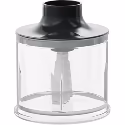 Electrolux E4HB1-6GG Mélangeur par immersion 600 W Noir