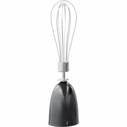 Electrolux E4HB1-6GG Mélangeur par immersion 600 W Noir - Vue supplémentaire 5