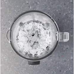 Electrolux E4TB1-6ST 1,5 L Mélangeur de table 800 W Acier inoxydable - Vue supplémentaire 7