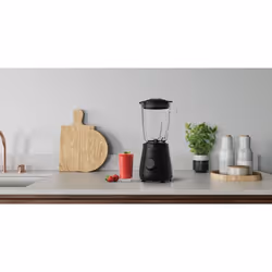 Electrolux E3TB1-4GG 1,5 L Mélangeur de table 500 W Gris