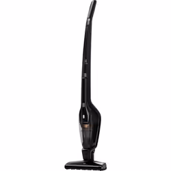Electrolux EERC73EB, Sec, Cyclonique, Cyclonique, Sans sac, Noir, Batterie