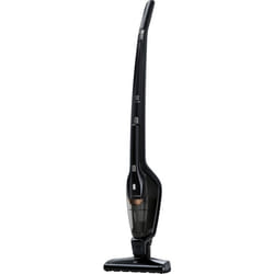 Electrolux EERC73EB aspirateur de table Noir Sans sac
