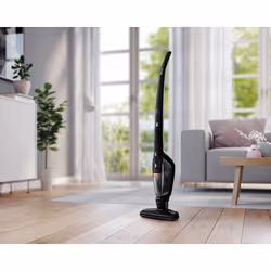 Electrolux EERC73EB aspirateur de table Noir Sans sac