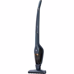 Electrolux EERC75DB, Sec, Cyclonique, Cyclonique, Sans sac, Bleu, Batterie