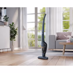 Electrolux EERC75DB aspirateur de table Bleu Sans sac