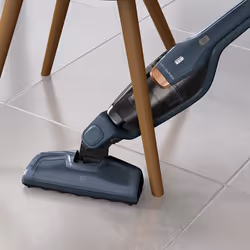 Electrolux EERC75DB aspirateur de table Bleu Sans sac - Vue supplémentaire 4