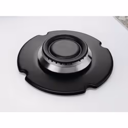 Electrolux KGG7537W Blanc Intégré 74 cm Gaz 5 zone(s) - Vue supplémentaire 4