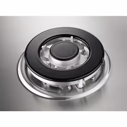 Electrolux EGG3213N Acier inoxydable Intégré 29 cm Gaz 1 zone(s)