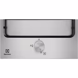 Electrolux EGG3213N Acier inoxydable Intégré 29 cm Gaz 1 zone(s)