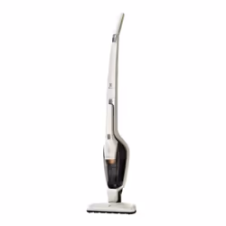 Electrolux EERC75SW, Sec, Cyclonique, Sol nu, Tapis, Sol dur, Marches d’escalier, 79 dB, Sans sac, Ivoire