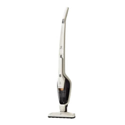 Electrolux EERC75SW aspirateur de table Ivoire Sans sac