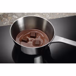 Electrolux EIL83443 Noir Intégré 78 cm Plaque avec zone à induction 4 zone(s)