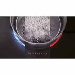 Electrolux EIL83443 Noir Intégré 78 cm Plaque avec zone à induction 4 zone(s) - Vue supplémentaire 6
