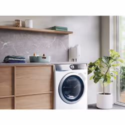 Electrolux E9WHMIC1 pièce et accessoire de lave-linge Filtre 1 pièce(s) - Vue supplémentaire 9