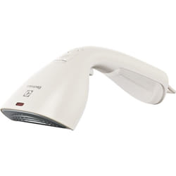 Electrolux E7HS1-6OW Défroisseur vapeur portatif 0,1 L 1600 W Blanc
