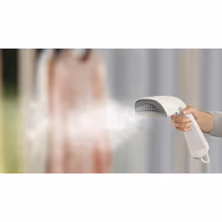 Electrolux E7HS1-6OW Défroisseur vapeur portatif 0,1 L 1600 W Blanc - Vue supplémentaire 4
