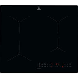 Electrolux LIL61434C Noir Intégré 59 cm Plaque avec zone à induction 4 zone(s)