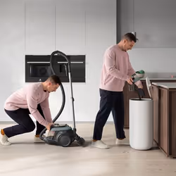 Electrolux EL61C2OG Vert - Vue supplémentaire 10