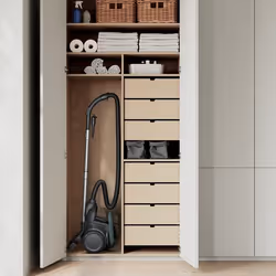 Electrolux EL61C2OG Vert - Vue supplémentaire 12