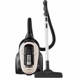 Electrolux EL61H4SW Noir, Blanc