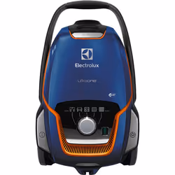 Electrolux EUOC94DB Aspirateur 5 L Aspirateur sans sac Sec 850 W Sac à poussière