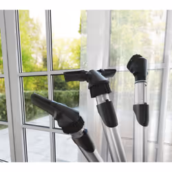 Electrolux EUOC94DB Aspirateur 5 L Aspirateur sans sac Sec 850 W Sac à poussière - Vue supplémentaire 4
