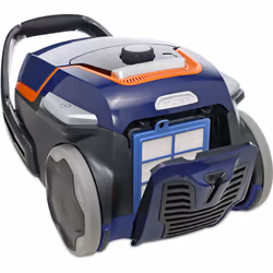 Electrolux EUOC94DB Aspirateur 5 L Aspirateur sans sac Sec 850 W Sac à poussière - Vue supplémentaire 7