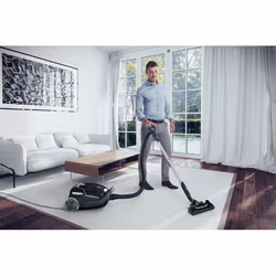 Electrolux EUOC9GREEN Aspirateur 5 L Aspirateur sans sac Sec 850 W Sac à poussière