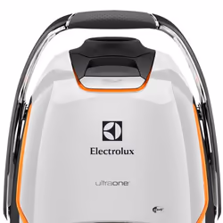 Electrolux EUOC93IW 5 L Aspirateur sans sac Sec 700 W Sac à poussière