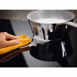 Electrolux EIL63443 Noir Intégré 59 cm Plaque avec zone à induction 4 zone(s)