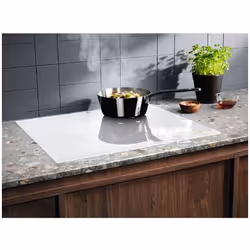 Electrolux LIL61443BW Blanc Intégré 59 cm Plaque avec zone à induction 4 zone(s) - Vue supplémentaire 5