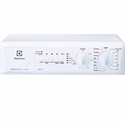 Electrolux EWC1051 3 kg 951 tr/min Blanc