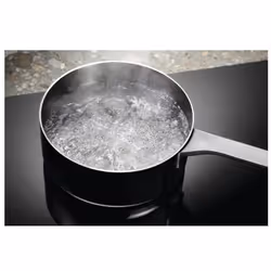 Electrolux LIL83443 Noir Intégré 78 cm Plaque avec zone à induction 4 zone(s)