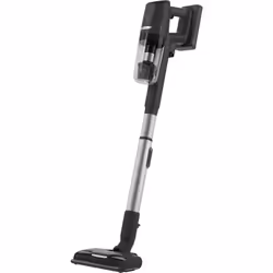 Electrolux Ultimate EP81U25ULT, Sec, Cyclonique, Auto, 79 dB, Sans sac, Gris