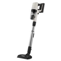 Electrolux AP81HB25SH Batterie Sec Sans sac Noir, Métallique, Blanc