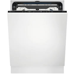 Electrolux EEC67310L Entièrement intégré 14 couverts D