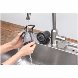 Electrolux EEC67310L Entièrement intégré 14 couverts D - Vue supplémentaire 10