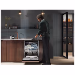 Electrolux EEC67310L Entièrement intégré 14 couverts D - Vue supplémentaire 2