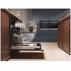 Electrolux EEC67310L Entièrement intégré 14 couverts D - Vue supplémentaire 5