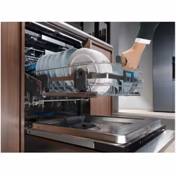 Electrolux EEC67310L Entièrement intégré 14 couverts D - Vue supplémentaire 9