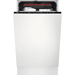 AEG FSE73527P Entièrement intégré 10 couverts D