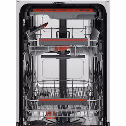 AEG FSE73527P Entièrement intégré 10 couverts D