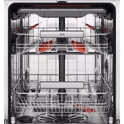 AEG FFB83816PM Pose libre 14 couverts D - Vue supplémentaire 7