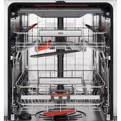 AEG FFB83816PM Pose libre 14 couverts D - Vue supplémentaire 8