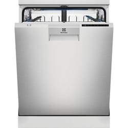 Electrolux GlassCare ESS87300SX Entièrement intégré 13 couverts D
