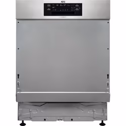 AEG FEE83806PM Semi-intégré 14 couverts D