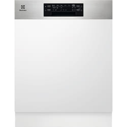 Electrolux EEM69300IX Semi-intégré 15 couverts D
