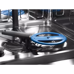 Electrolux EEM69300IX Semi-intégré 15 couverts D - Vue supplémentaire 5