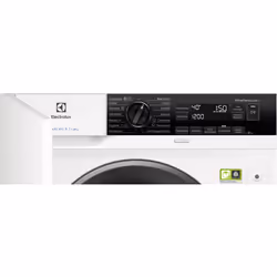 Electrolux EW8F384BI Lave-linge Frontal 8 kg 1351 tr/min Blanc - Vue supplémentaire 2