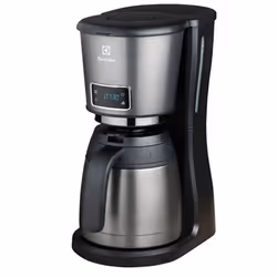 Cafetière filtre Electrolux EKF15BM PROGRAMMABLE - TU